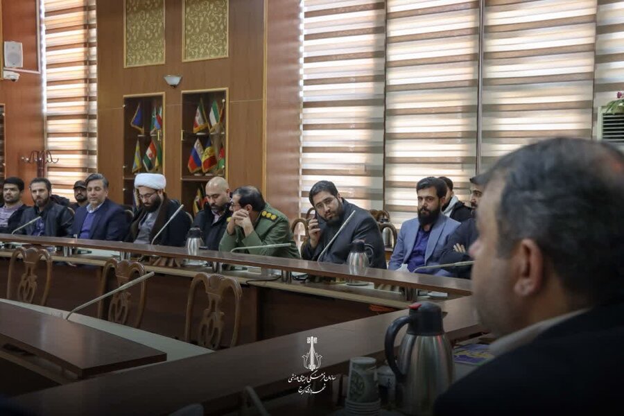 اجتماع بزرگ امام زمانیها در کرج برگزار میشود