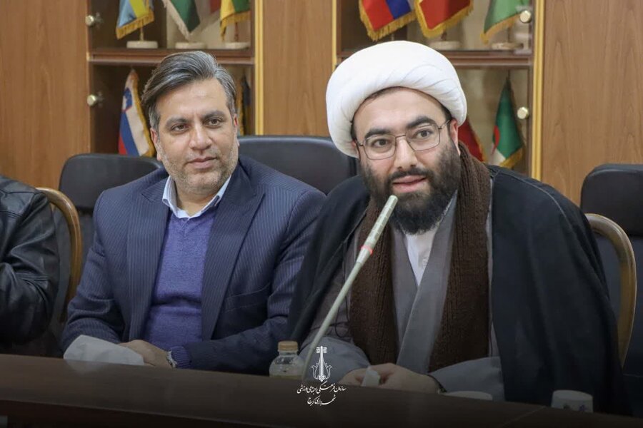 اجتماع بزرگ امام زمانیها در کرج برگزار میشود