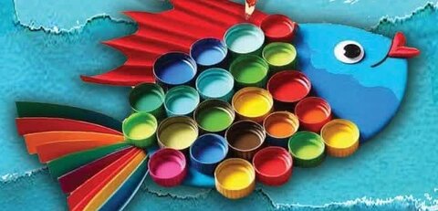 هفتمین سالانه نقاشی و مجسمه کودک و نوجوان استان برگزار میشود هفتمین سالانه نقاشی کودکان - کراپشده