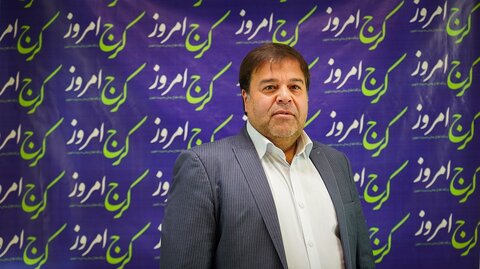اتصال آرامستان بهشت سکینه به آب شهری تا پایان سال جهاد تبیین در سازمان آرامستان ها