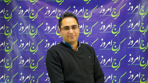 خیرات ماندگار در آرامستانهای شهرداری کرج جهاد تبیین در سازمان آرامستان ها