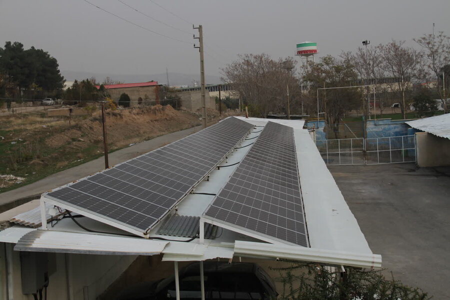 توسعه انرژیهای تجدیدپذیر راهکاری برای مقابله با ناترازی برق