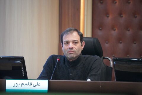 لزوم تفویض اختیارات بیشتر به مدیران مناطق قاسم پور