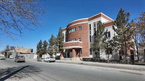 سرای محله آق تپه
