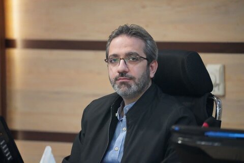 فصل اقدامات زمانبندی شده فرا رسیده است محمدی