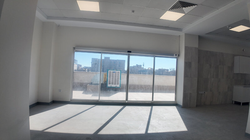 سرای محله آق تپه در فاز بهرهبرداری قرار گرفت