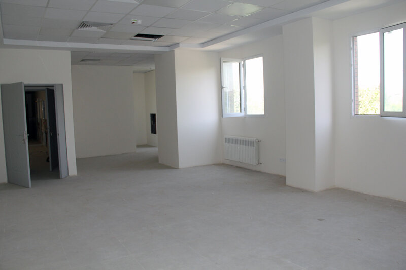 سرای محله آق تپه در فاز بهرهبرداری قرار گرفت