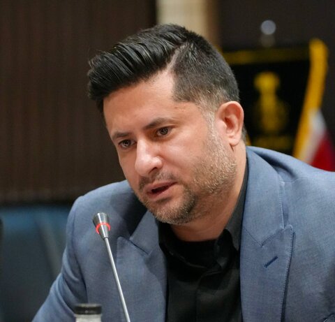 تعرفه عوارض و بهای خدمات شهرداری کرج برای سال ۱۴۰۴ تصویب شد سلطانیمقدم