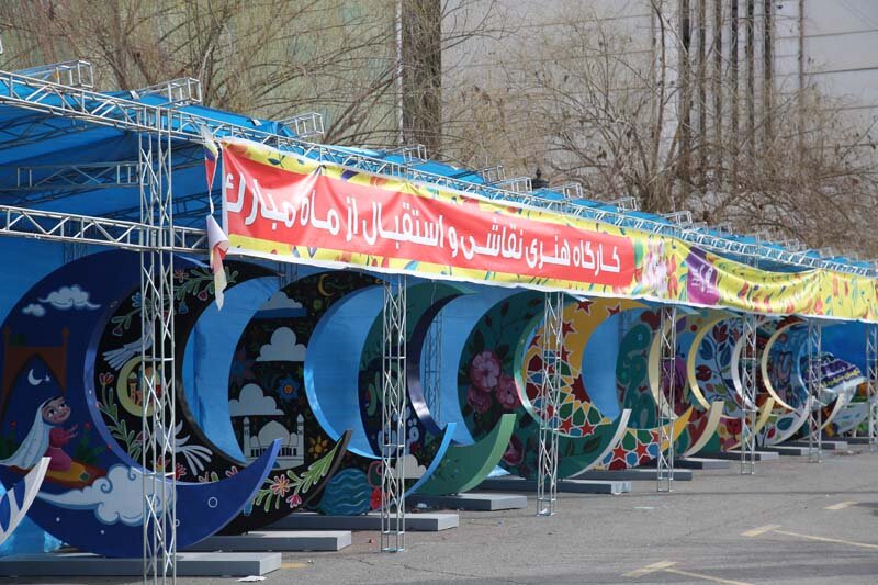 کرج در تکاپوی میزبانی از فصل نوزایی طبیعت/اجرای بیوقفه طرح استقبال از بهار