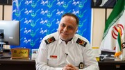 کرج به مرتفع‌ترین نردبان آتش‌نشانی استان مجهز می‌شود