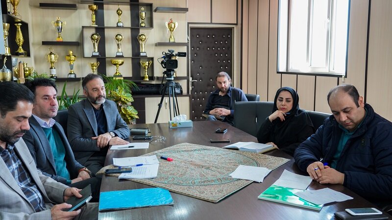 آتشنشانان کرج در خط مقدم امنیت شهر/ از تجهیزات مدرن تا جذب متخصصان