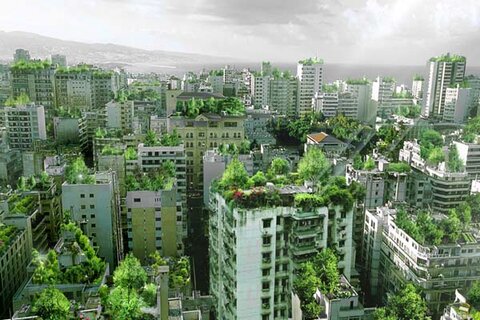 ضرورت تغییر رویکرد شهرها به زیستپذیری شهر سبز