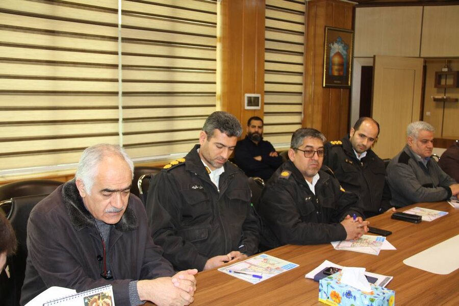 پنجشنبه آخر سال درهای بهشت سکینه(س) شبانهروزی باز است