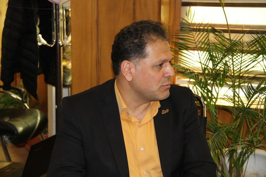 پنجشنبه آخر سال درهای بهشت سکینه(س) شبانهروزی باز است