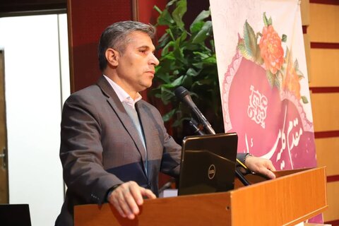 کارگاه آموزشی شناخت بیماریهای قابل انتقال از حیوان به انسان برگزار شد کارگاه آموزشی