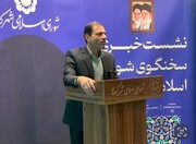 تصویب بازگشت بدهی ۳۸ هزار میلیاردی پروژه‌های کرج