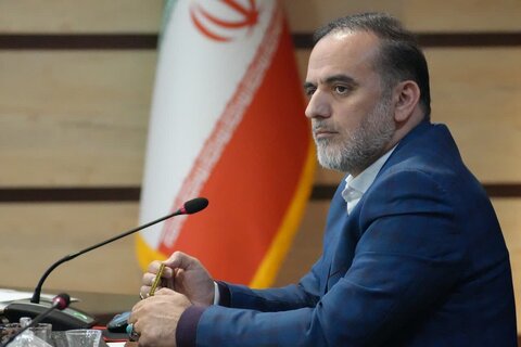 تمدید مصوبه حذف دونقشهای در کرج تا سال ۱۴۰۵ علیرضا رحیمی