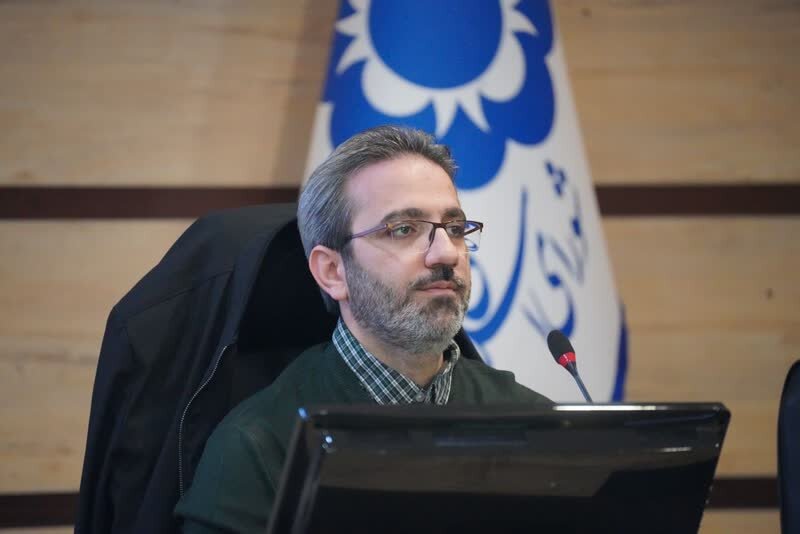 رئیس شورای شهر از خادمان آرامستان‌های کرج قدردانی کرد