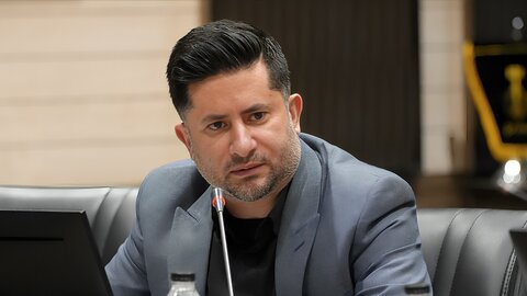 تلاش جهادی برای خدمت رسانی به شهروندان در روزهای پایانی سال ادامه دارد سلطانی مقدم