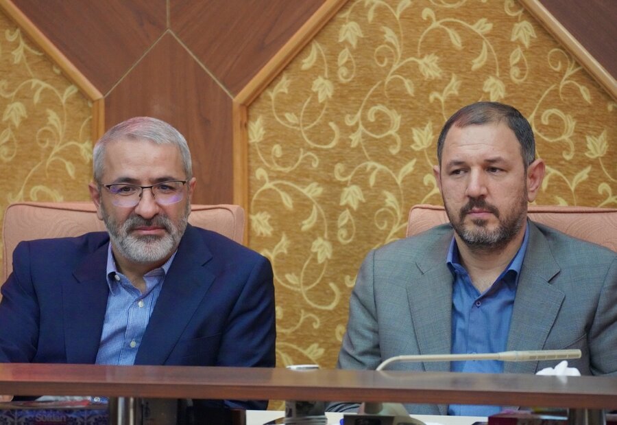 انقلاب عمرانی در کرج به دست شهردار انقلابی/شهردار کرج جهادیترین شهردار کلانشهرهای کشور است