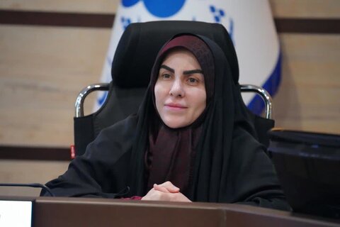 پارک مادر و کودک، پروژه شاخص شورای ششم برای کودکان و بانوان  منعمی