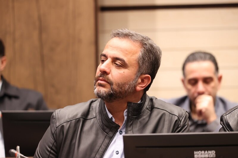 مدیران برتر شهرداری کرج در سال ۱۴۰۳ تجلیل شدند