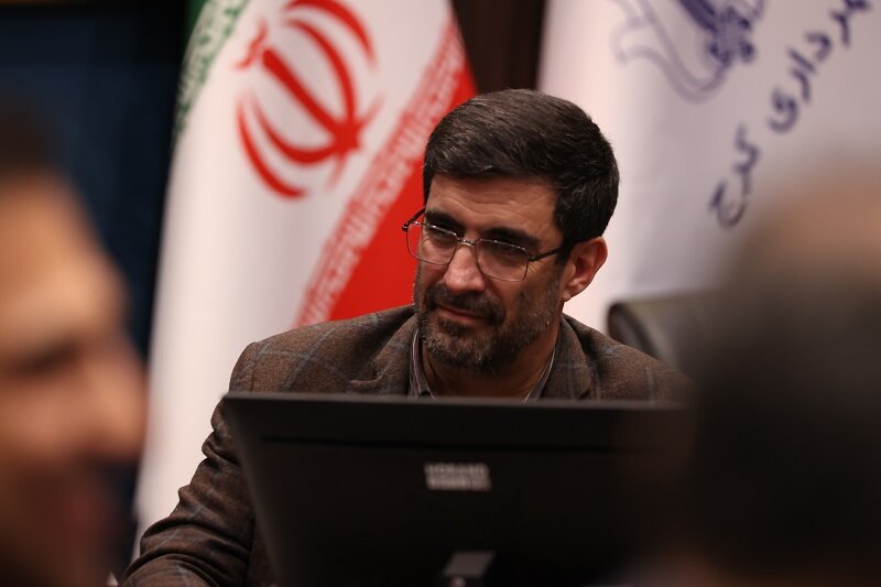 مدیران برتر شهرداری کرج در سال ۱۴۰۳ تجلیل شدند