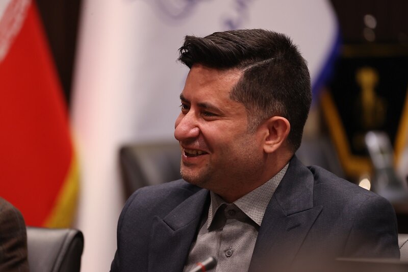 مدیران برتر شهرداری کرج در سال ۱۴۰۳ تجلیل شدند