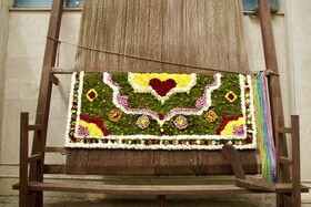 جشنواره باغ لاله ها