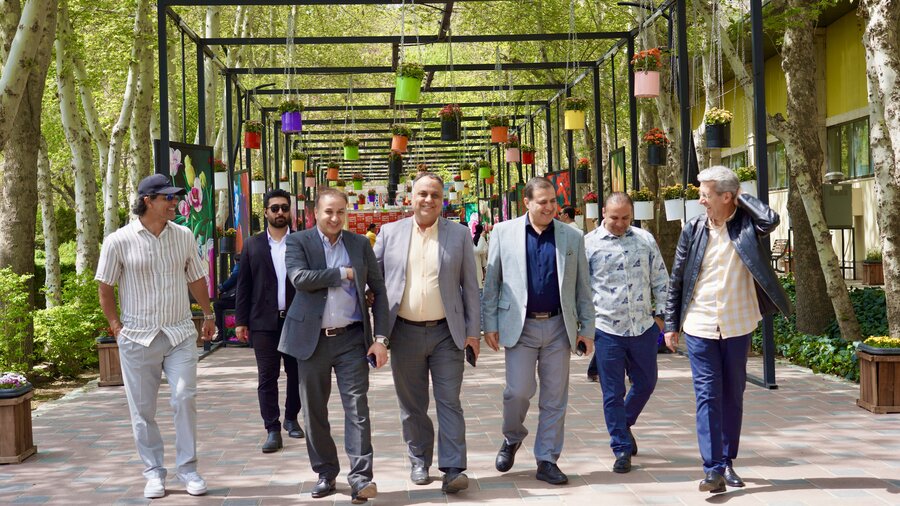 شور و طراوت جشنواره یازدهم فراتر از سایر دورههاست