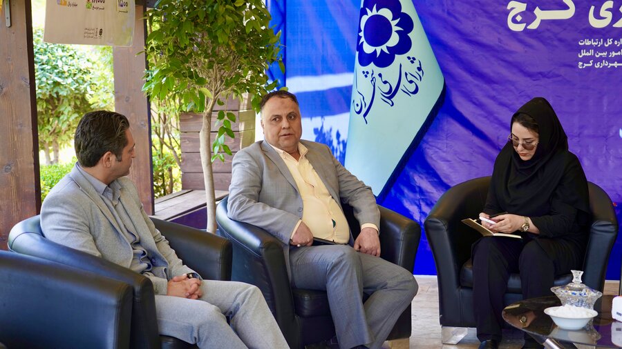 شور و طراوت جشنواره یازدهم فراتر از سایر دورههاست