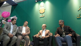 روز چهارم جشنواره گل لاله