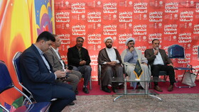 روز چهارم جشنواره گل لاله