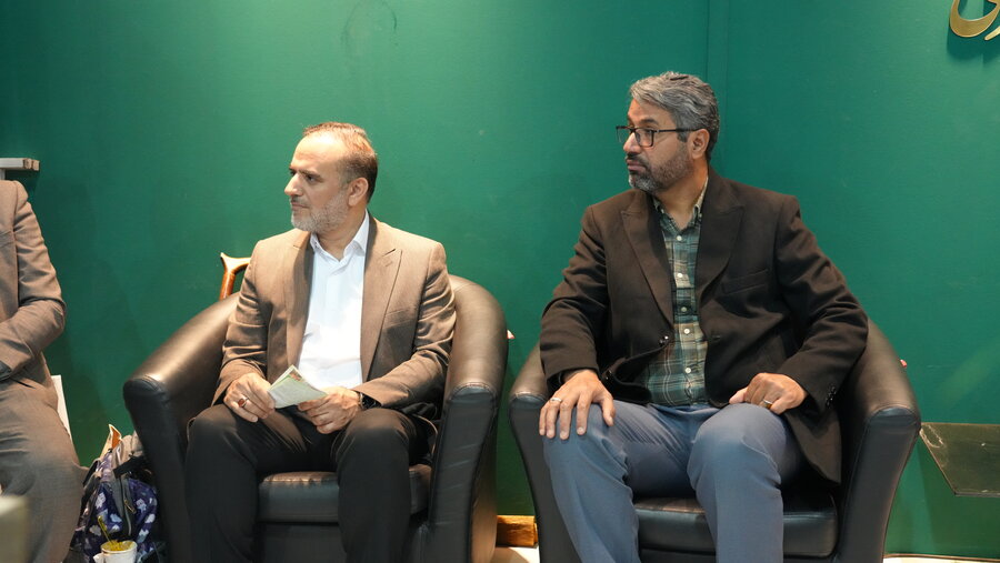 شرایط جامعه نیازمند برگزاری رویدادهایی با هدف افزایش شور و نشاط اجتماعیست