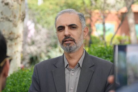 جشنواره لالهها فرصتی برای معرفی فناوریهای حوزه فضای سبز اعتصامی