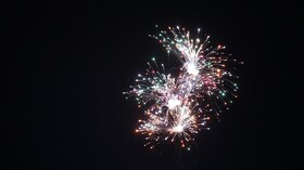 عصرها در جشنواره لاله ها