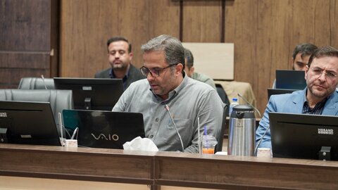 اجرای طرحهای عمرانی بدون برخورداری از معابر خوب کماثر میشود شورای برنامه ریزی ۱۴۰۴.۰۱.۲۰