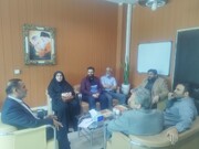 لزوم توسعه همکاری مدیریت شهری با بسیج مهندسین