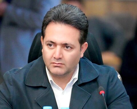 آغاز عملیات عملیات لکهگیری و ترمیم معابر در منطقه ۳ کرج حمید صفدری