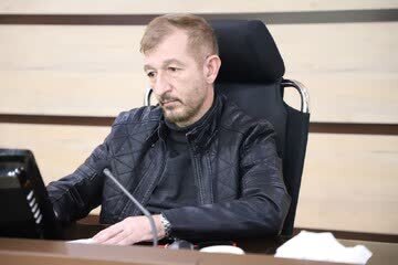 نهضت آسفالت باید به آسفالت معابر با اولویت کوچه و پسکوچه بیانجامد چپردار