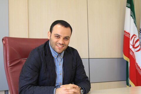 طرح پژوهشی جانمایی بهینه بازار روزها تهیه میشود مظاهر سعیدی