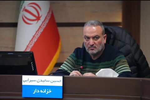 قدردانی عضو شورا از دستگاه قضا/کرج نیازمند فضاهای فرهنگی، اجتماعی و ورزشی متنوع است حسین سعیدی