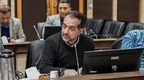 تقویم آموزشی معاونت شهرسازی و معماری تدوین شد عباس سعیدی کیا