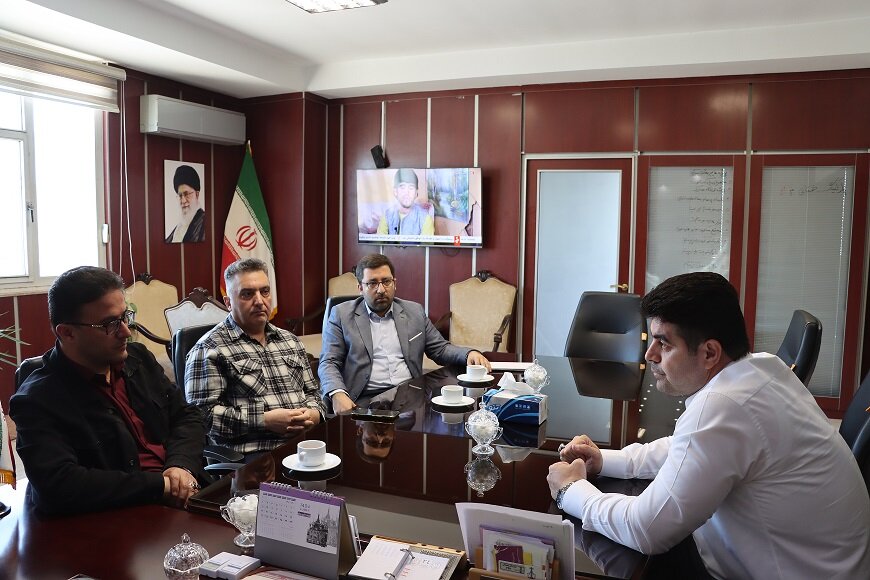 فرصتهای سرمایهگذاری در بزرگراه شمالی بررسی شد