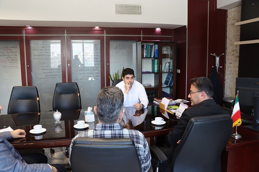 فرصتهای سرمایهگذاری در بزرگراه شمالی بررسی شد