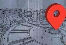 کیفیت میدانهای شهر کرج ارتقا پیدا میکند فراخوان طراحی - کراپشده