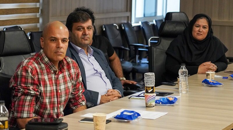 تاکید مدیر کل نوسازی و تحول اداری بر عدالت و شفافیت در نظام جامع جبران خدمت