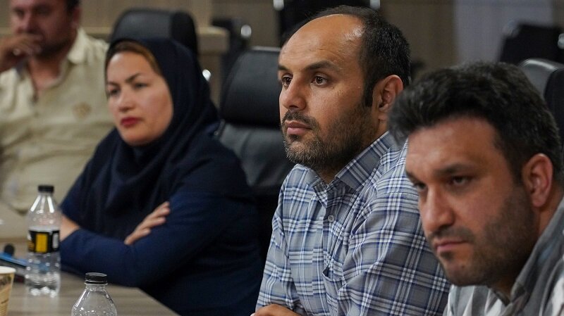 تاکید مدیر کل نوسازی و تحول اداری بر عدالت و شفافیت در نظام جامع جبران خدمت