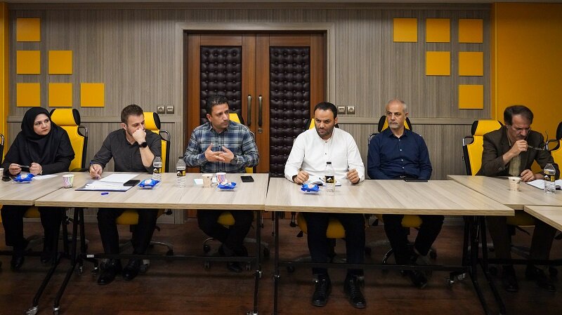 تاکید مدیر کل نوسازی و تحول اداری بر عدالت و شفافیت در نظام جامع جبران خدمت