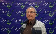 متروی کرج با سرمایه انسانی و استقلال سازمانی اوج می‌گیرد